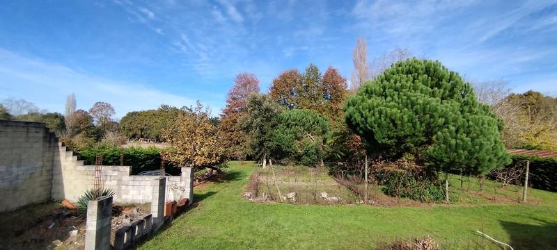 Maison - 200 m² - 6 pièces