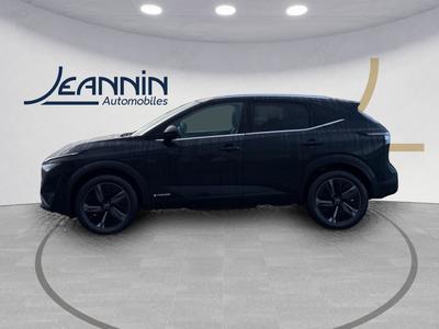 Nissan Qashqai e-Power 190 ch Tekna
