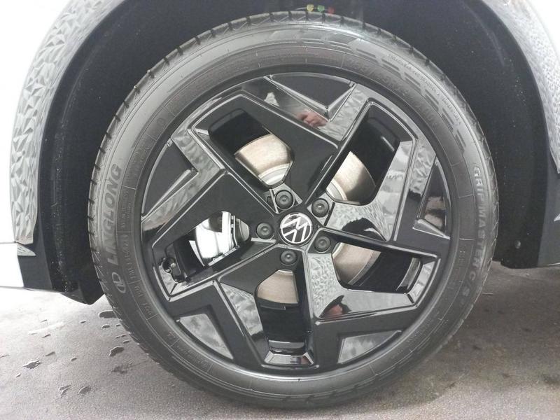 Volkswagen Tiguan 2.0 Tdi 150ch Dsg7 R-Line Exclusive