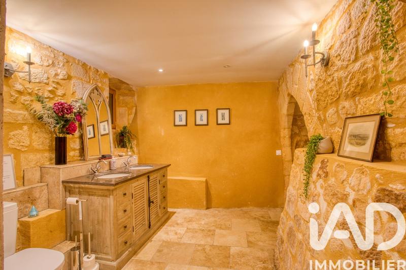 Maison de village - 102 m² - 4 pièces