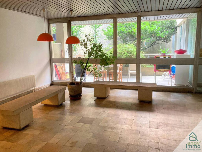 Appartement - 27 m² - 1 pièce