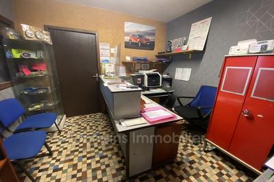 Fonds de commerce - Magasins - 420 m²