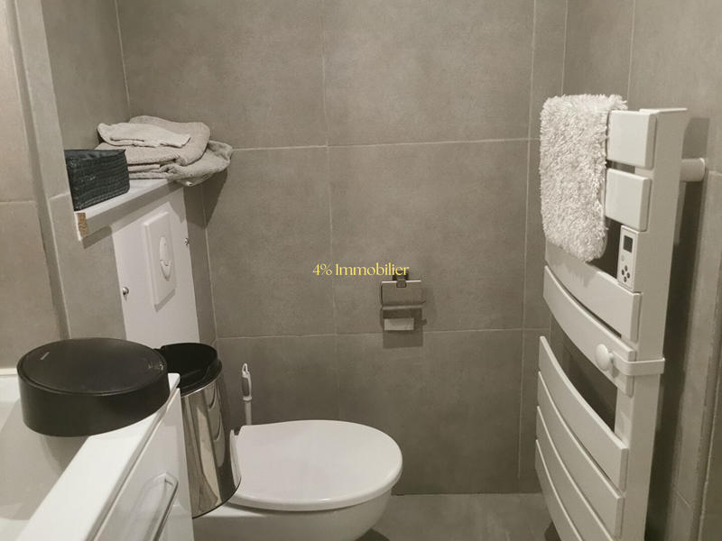 Maison - 72 m² - 3 pièces