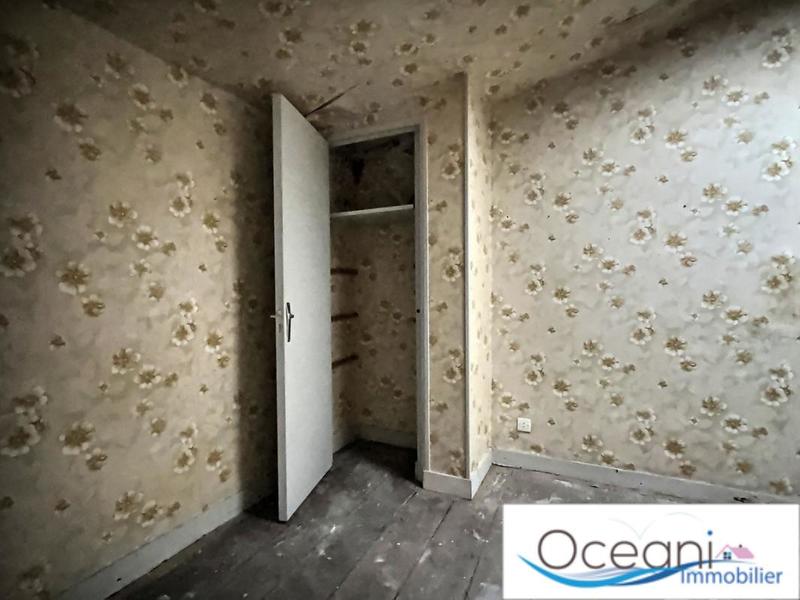 Appartement - 48 m² - 1 pièce