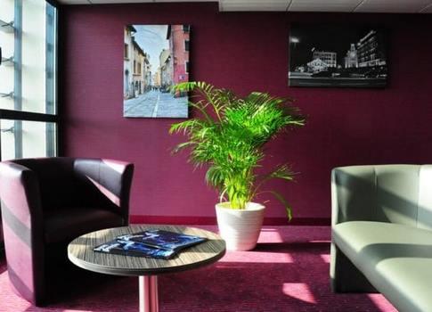 Studio - 19 m² - 1 pièce