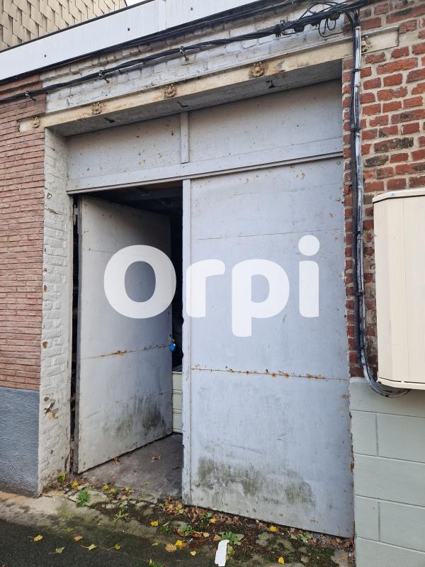 Maison - 101 m² - 4 pièces