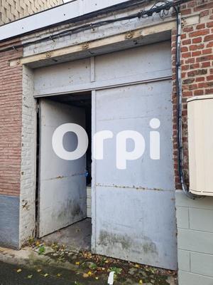 Maison - 101 m² - 4 pièces