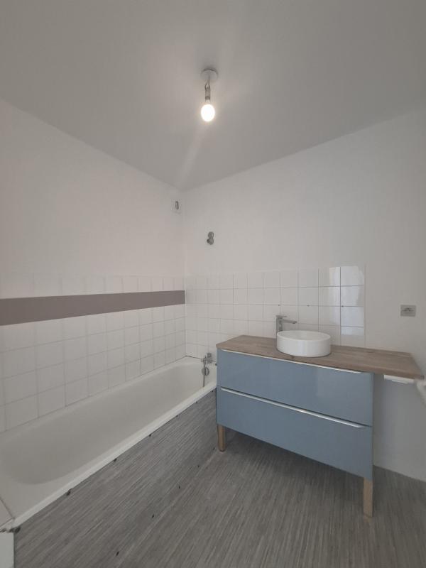 Appartement - 70 m² - 4 pièces