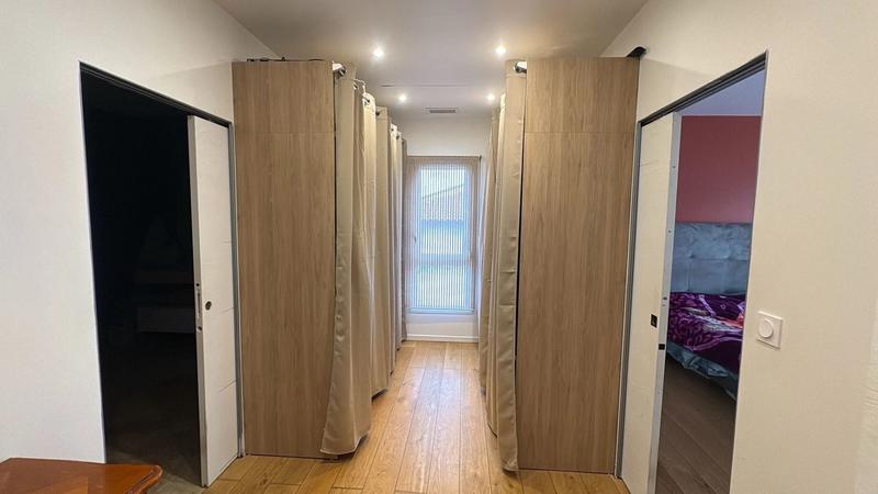 Appartement - 7 pièces