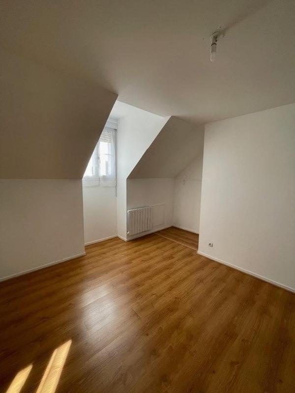 Maison - 70 m² - 4 pièces