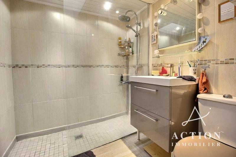 Maison - 82 m² - 3 pièces