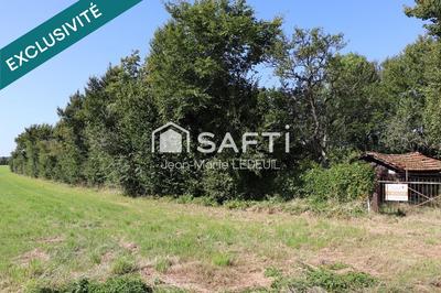 Terrain - 3 010 m²