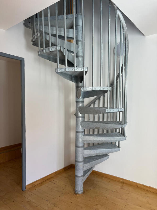 Maison - 67 m² - 2 pièces