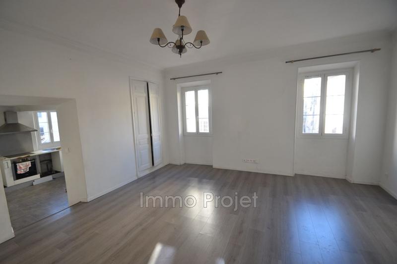 Appartement - 110 m² - 5 pièces
