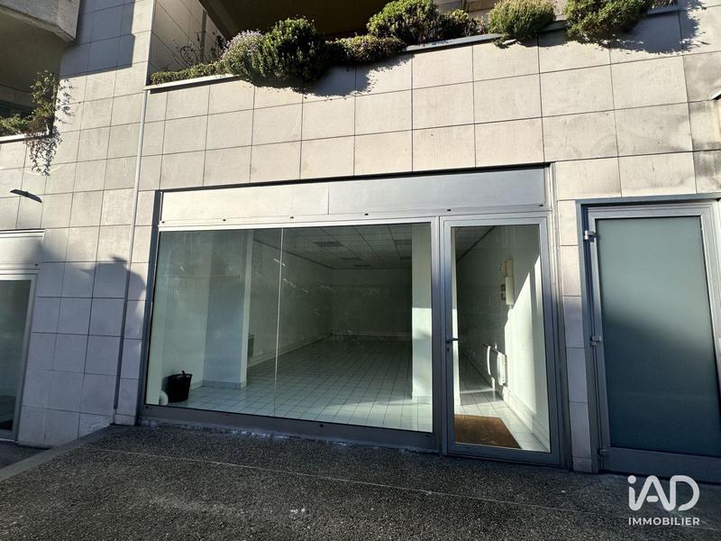 Local commercial - 39 m²