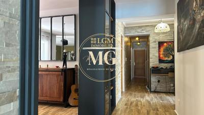 Maison - 184 m² - 5 pièces