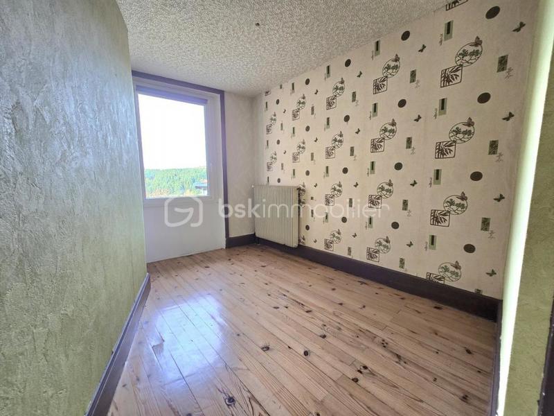 Maison de ville - 70 m² - 5 pièces