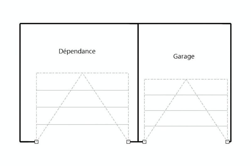 Immeuble - 398 m² - 15 pièces