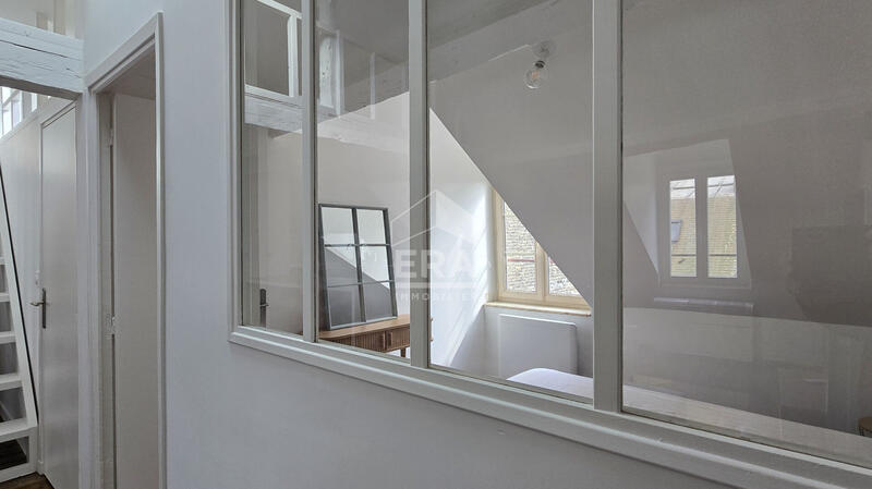 Appartement - 33 m² - 2 pièces