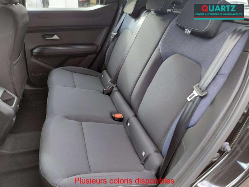 Dacia Duster TCe 130 4x4 Expression