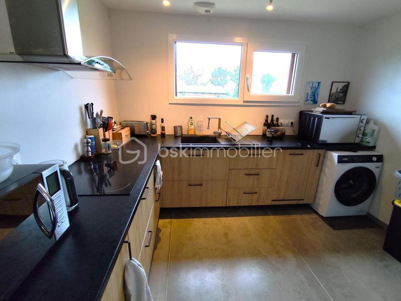 Maison - 72 m² - 3 pièces