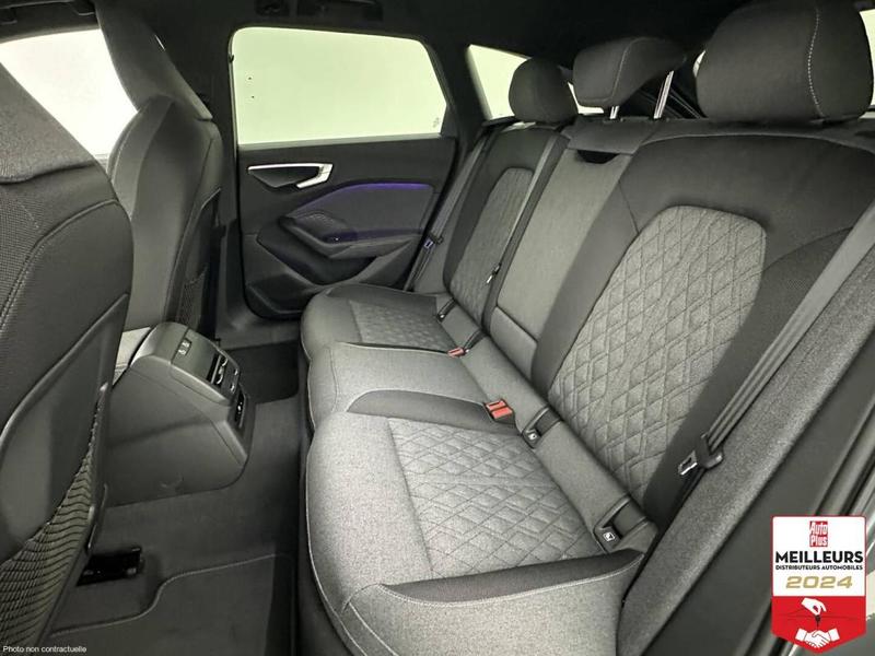 Audi A5 Avant III 2.0 Tdi Hybride 204ch s line s tronic