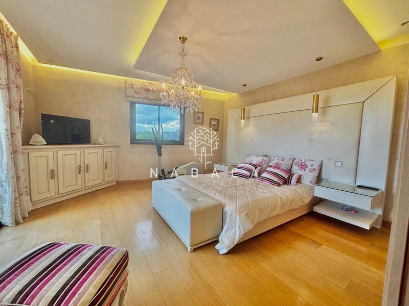 Appartement - 218 m² - 2 pièces