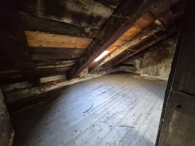 Maison - 116 m² - 5 pièces