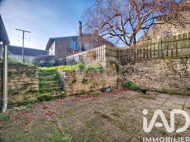 Maison - 173 m² - 7 pièces