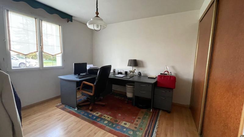 Maison - 153 m² - 6 pièces