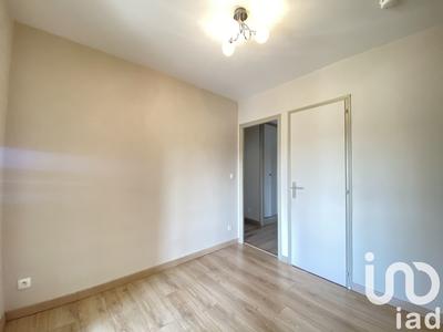 Appartement - 89 m² - 4 pièces