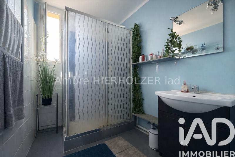 Appartement - 75 m² - 4 pièces