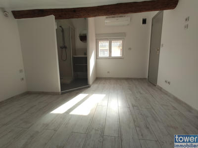Maison - 70 m² - 4 pièces