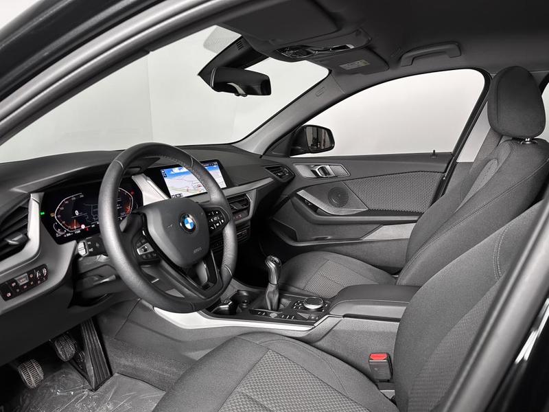Bmw Série 1 - 118d 150ch F40 Gps Cockpit Carplay Regul Full Led Android Auto Clim 118 d 150 Ch