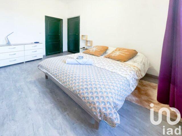 Maison de ville - 170 m² - 8 pièces