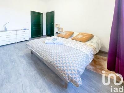 Maison de ville - 170 m² - 8 pièces