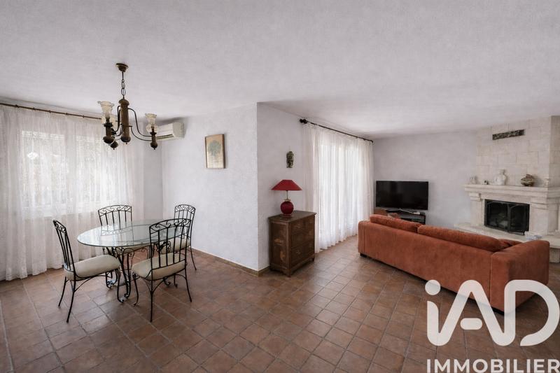 Maison - 96 m² - 4 pièces