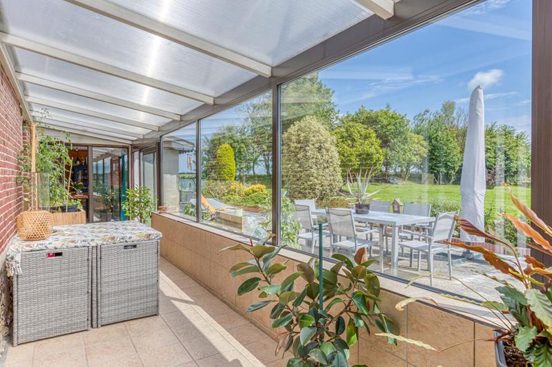 Maison - 128 m² - 6 pièces