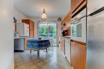 Appartement - 105 m² - 4 pièces