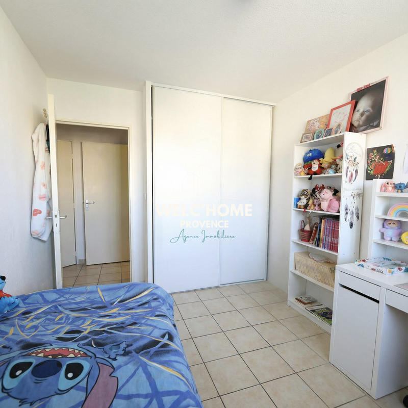 Appartement - 53 m² - 3 pièces