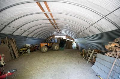 Maison - 116 m² - 4 pièces