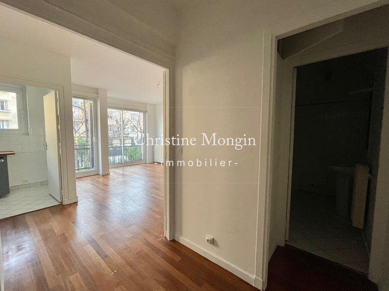 Appartement - 33 m² - 1 pièce