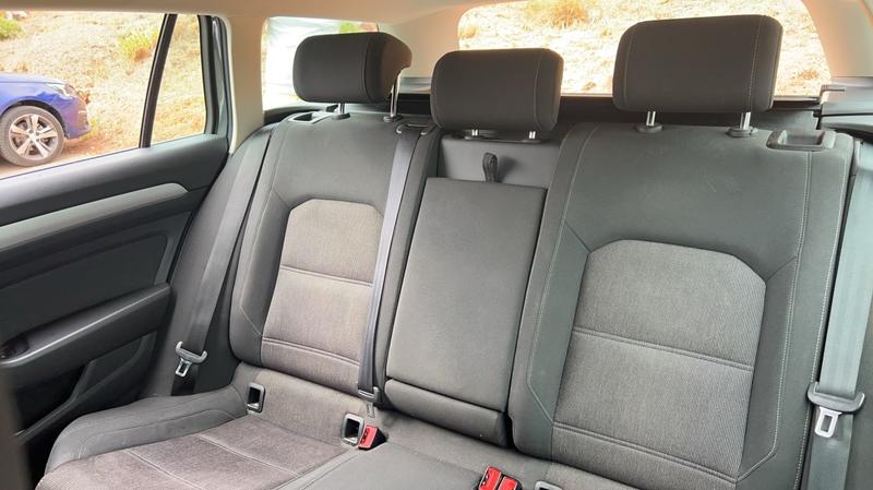 Volkswagen Passat Sw VIII 2.0 Tdi 150 Dsg6 Confortline - Automatique