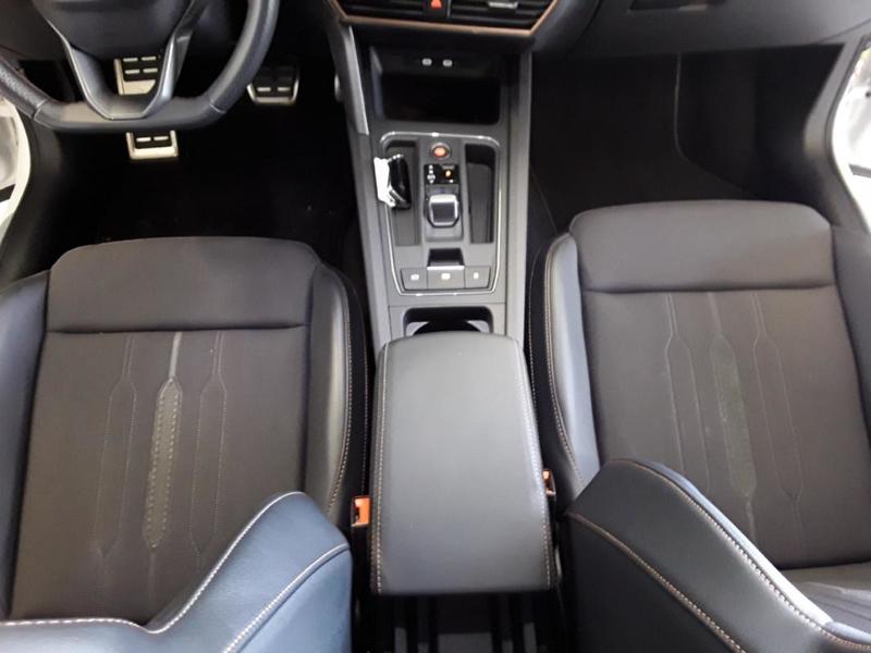 Cupra Formentor 1.4 E-Hybrid 245 Cv Vz Dsg6