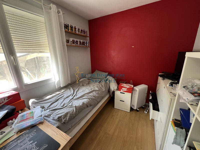 Maison ancienne - 71 m² - 5 pièces