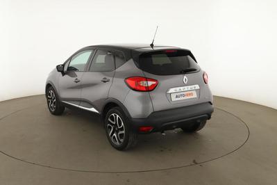 Renault Captur 0.9 TCe Energy Intens 90 ch