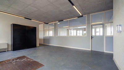 Bureau - 437 m² - 13 pièces