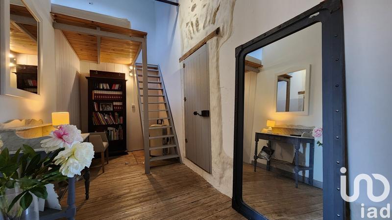 Maison de village - 160 m² - 5 pièces