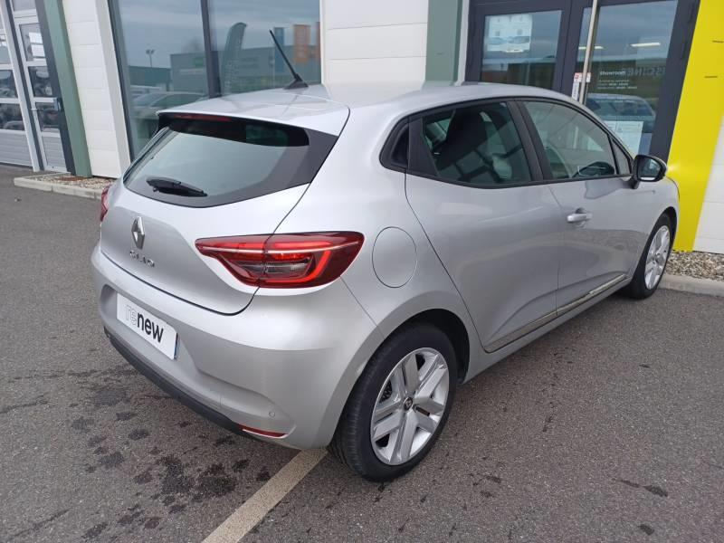 Renault Clio TCe 90 - 21 Business