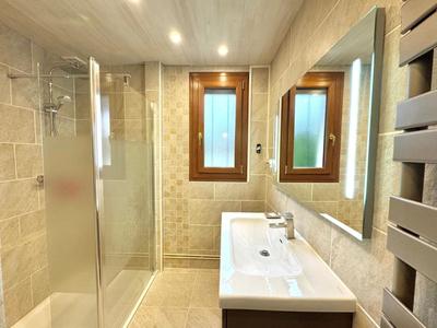 Maison - 118 m² - 5 pièces